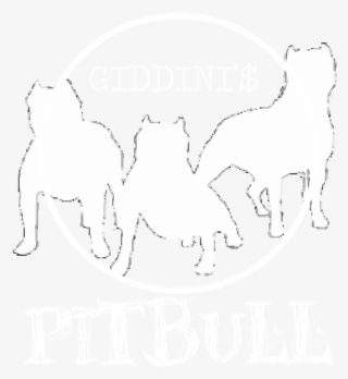 Model Image T Shirt - Pug #8217568