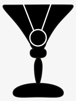 Calice - Drink Pictogram Png #8217621