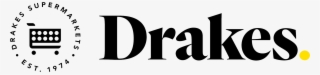 Drakes Supermarkets Logo #8217663