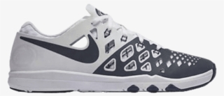 Train Speed 4 Amp 'penn State' - Wisconsin Badger Nike Shoes #8217718 Train Speed 4 Amp 'penn State' - Wisconsin Badger Nike Shoes #8217718