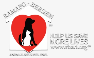 Ramapo-bergen Animal Refuge, Inc - Ramapo Bergen Animal Refuge #8217803