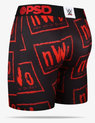 Wwe - Underpants #8217956