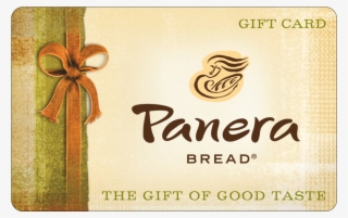 Panera Bread #8218224