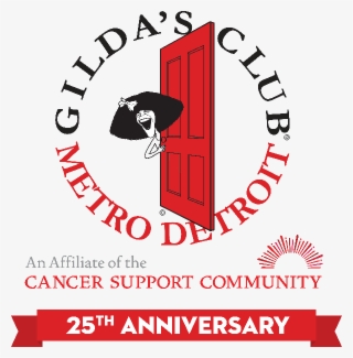 Gilda's Club-metro Detroit - Gilda's Club #8218227
