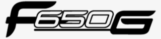 Bmw 650 Gs Logo #8218320