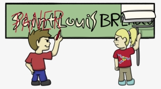 Bread Co - Cartoon #8218436