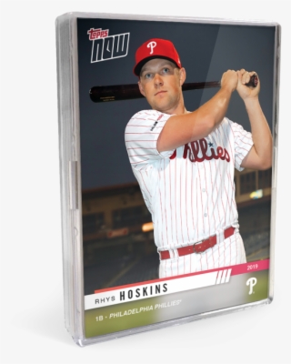 2019 Philadelphia Phillies - College Baseball #8218543