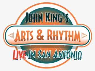 John King's Arts And Rhythm Live In San Antonio - Chick Fil A College Kickoff #8218570