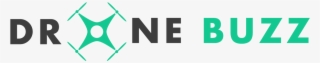 Drone Buzz - Graphic Design #8218571