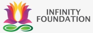 Logo - Infinity Foundation #8218792