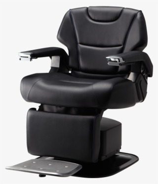 Barber Chair #8218909