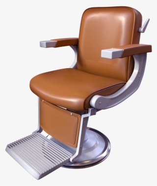 Barber Chair #8218989