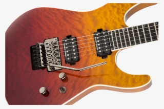 Jackson Soloist #8219300