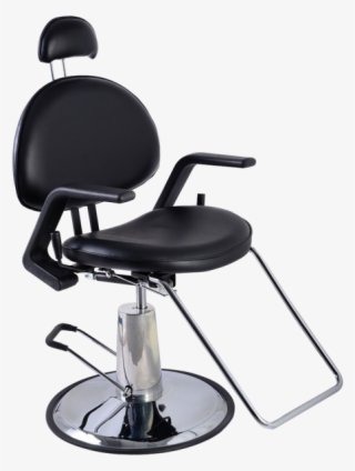 Giantex Reclining Hydraulic Salon Barber Chair Beauty - Adjustable Chair For Salon #8219395