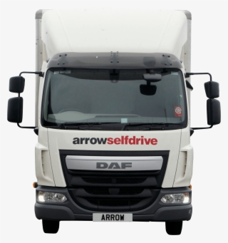 Vehicle Specifications - Trailer Truck #8219492