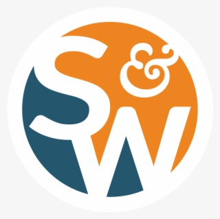 Sherman & Worden Final Approved Circle Logo - Circle #8219494