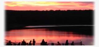 Uu Community Weekend - Sunset #8219801