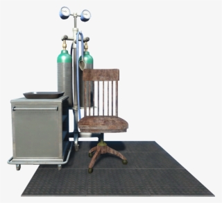 Surgery Chair - Medical Table Fallout 3 #8219911