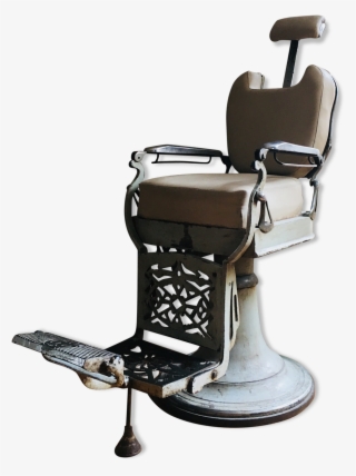 Barber Chair #8219952