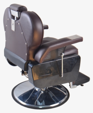 Barberpub All Purpose Hydraulic Recline Barber Chair - Office Chair #8219987