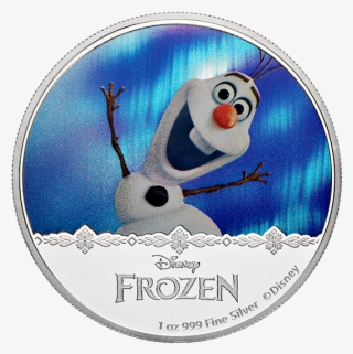 155266 Rev-570 - Olaf #8219991