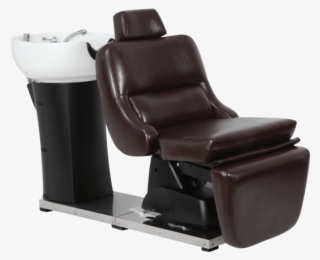 372f - Barber Chair #8220061