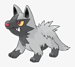 Pokemon Poochyena #8220116