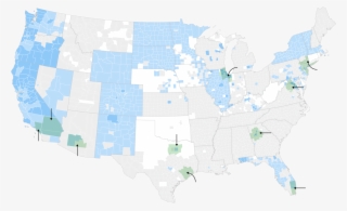 Chicago- - Hurricane Michael In Map #8220177