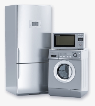 Fixed-appliances - Home Appliance #8220181