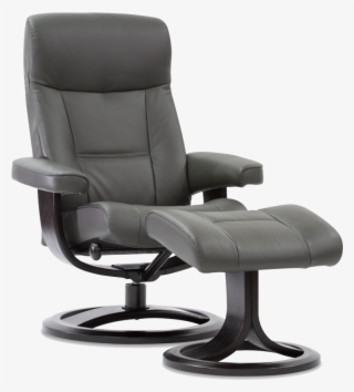 Nordic Swivel - Office Chair #8220277