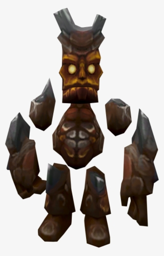 Rocky - Runescape Rocky Pet #8220279