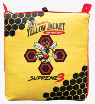 Yellow Jacket Target #8220316