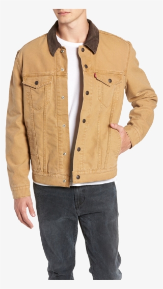 Levi's X Justin Timberlake Jacket #8220355