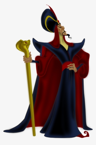 Jafar Png Transparent Picture #8220541
