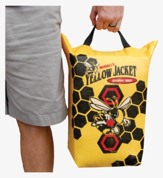 Morrell Yellow Jacket Crossbow Discharge Target #8220669