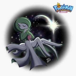Last Moves That Gardevoir Can Learn Naturally At Level - Cartoon #8220748