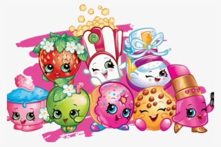 You And Your Kids Can Soon Eat At A Pop-up Shopkins - Shopkins Png #8220762 You And Your Kids Can Soon Eat At A Pop-up Shopkins - Shopkins Png #8220762