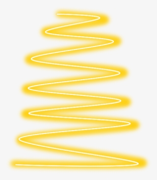 Spiral Sticker - Neon #8220876