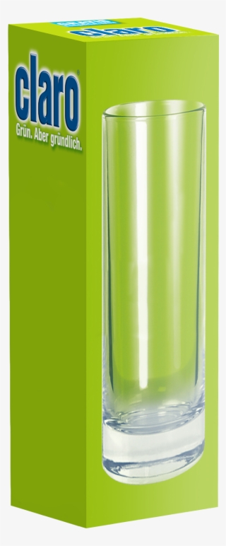 Claro Glass - Water Bottle #8221102