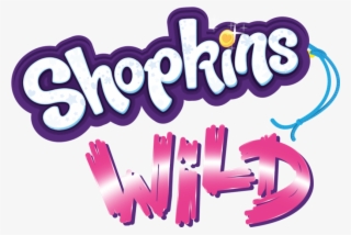 Shopkins - Wild - Illustration #8221215