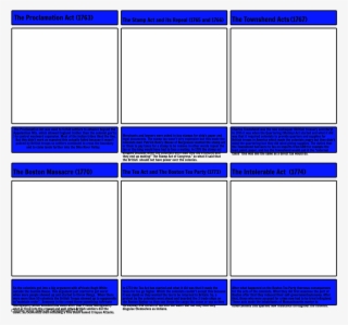 Storyboard That Assingment - Storyboard Molde #8221296