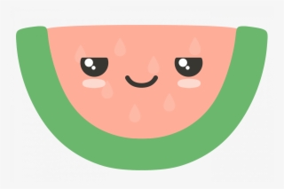 Smirk Watermelon - Watermelon #8221384 Smirk Watermelon - Watermelon #8221384