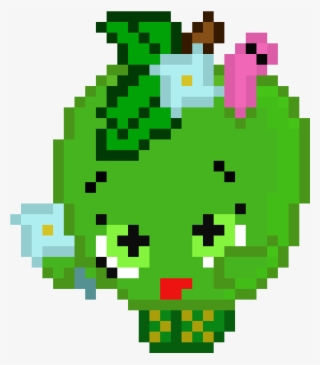 Shopkins Yay - Cartoon #8221392