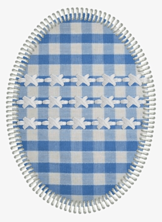 Easter, Egg, Patchwork, Sewing, Cross, Stitch, Gingham - Shirt #8221615