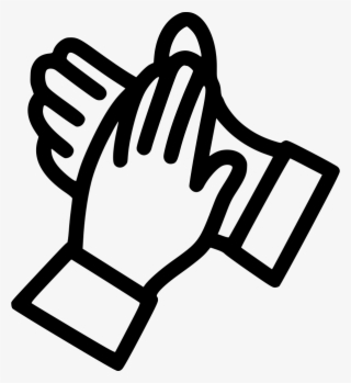 Clapping Emoji Pic - Relaciones Internacionales De Colombia #8221616