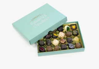 Box Of 24 Chocolates - Box #8222116