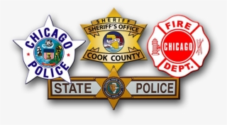 Our Shop - Chicago Police Department Fire #8222121