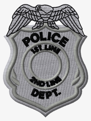 Badge #8222200 Badge #8222200