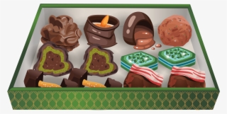 Chocolate Box Stories - Chocolate #8222449