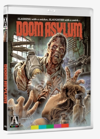 Doom Asylum #8222452